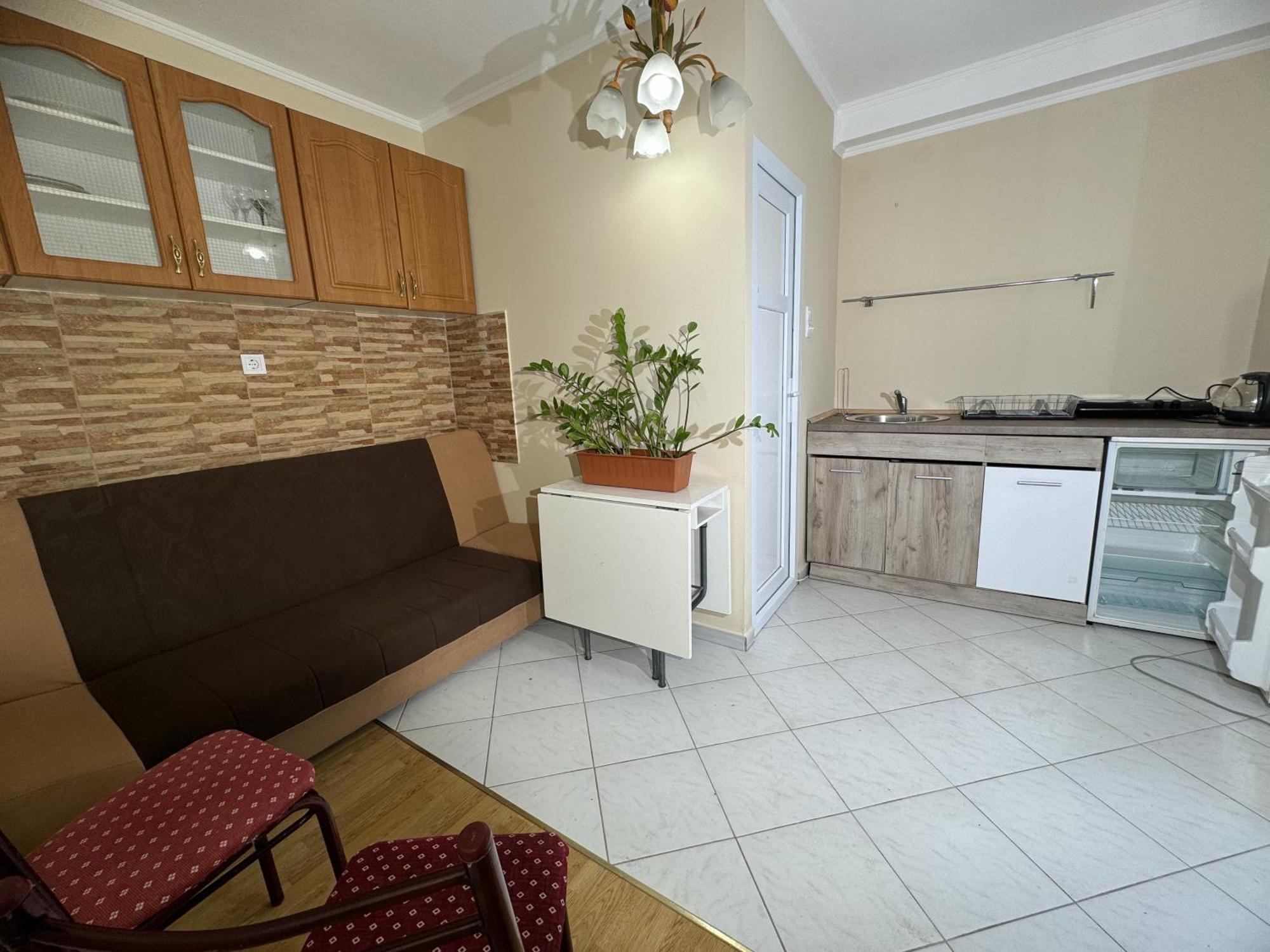 Villa Happy Family Seoca Extérieur photo