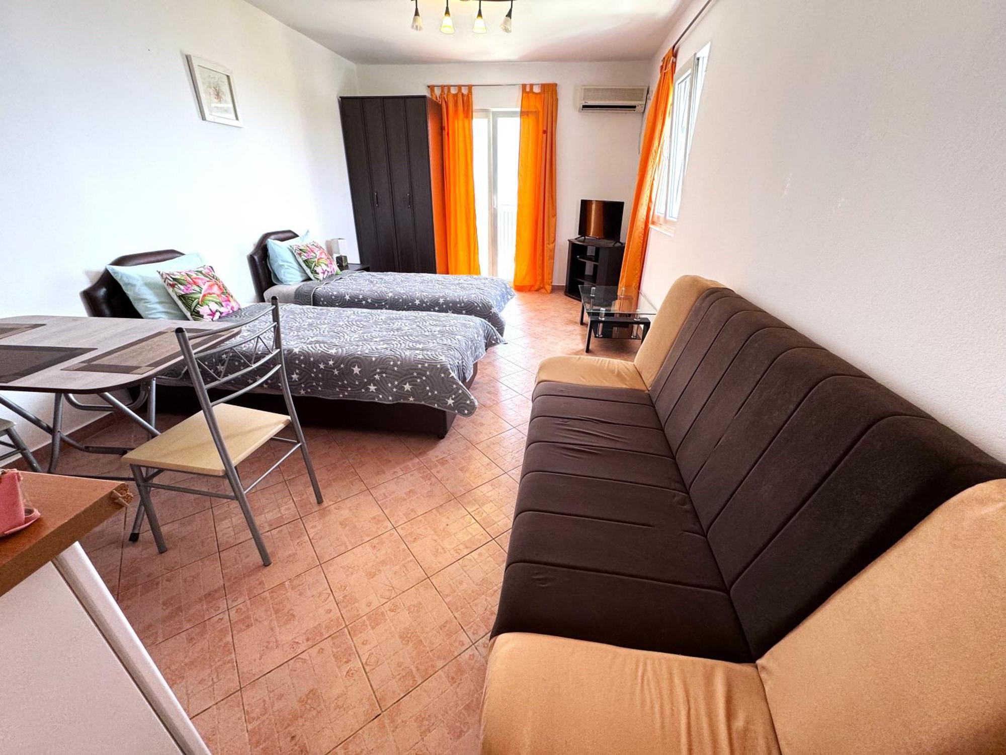 Villa Happy Family Seoca Extérieur photo