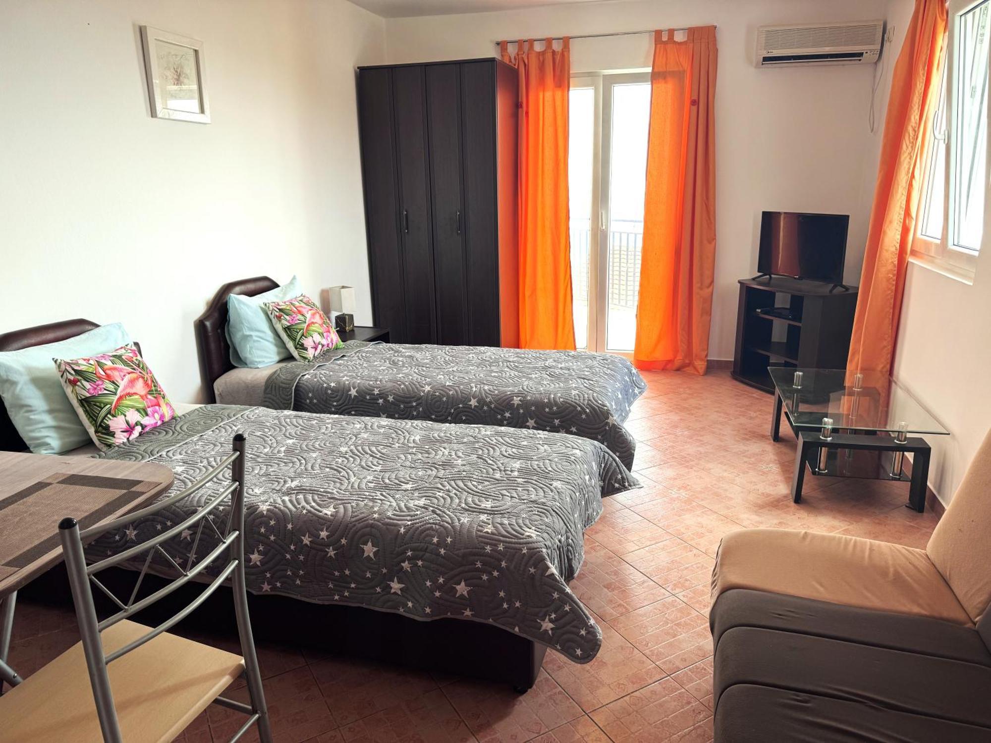 Villa Happy Family Seoca Extérieur photo