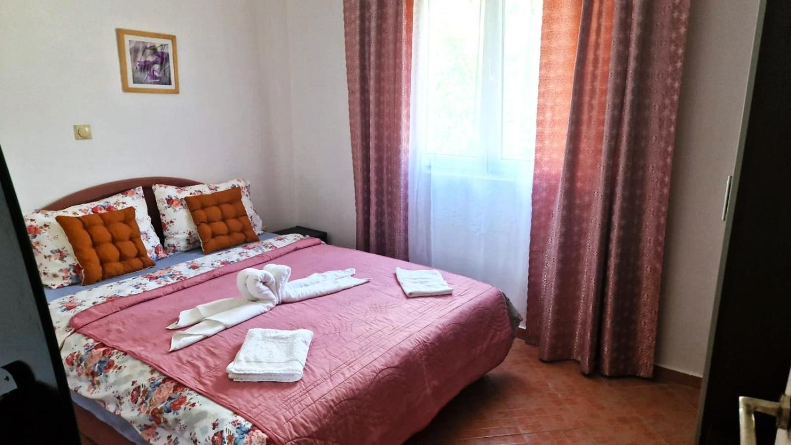 Villa Happy Family Seoca Extérieur photo