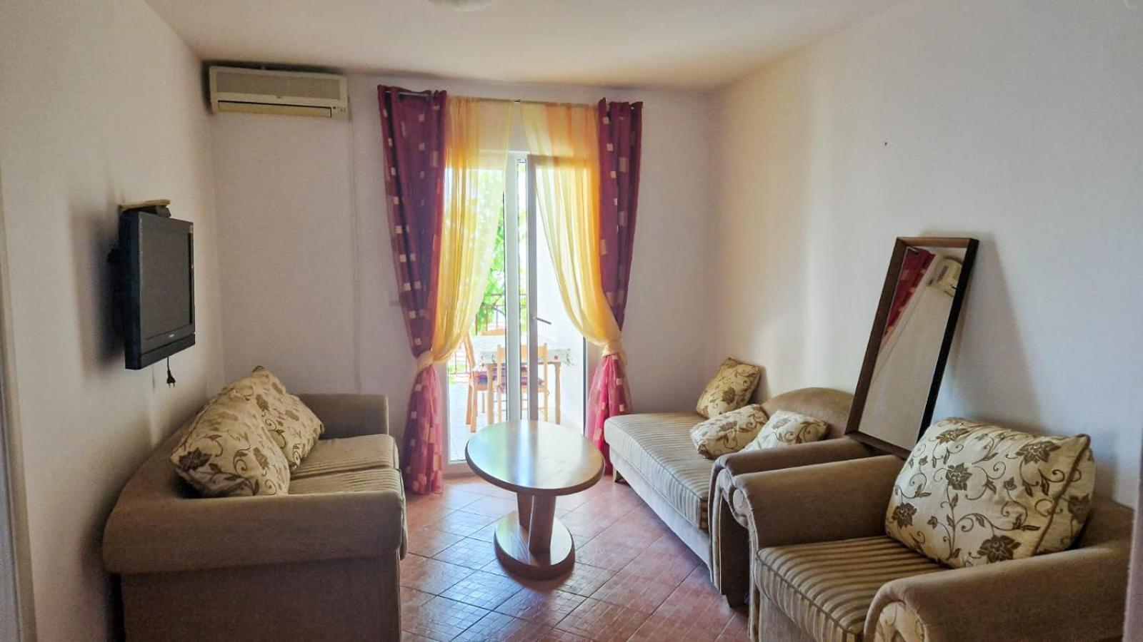 Villa Happy Family Seoca Extérieur photo