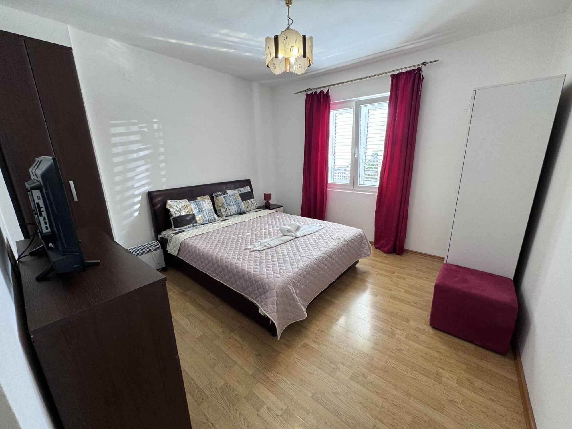 Villa Happy Family Seoca Extérieur photo