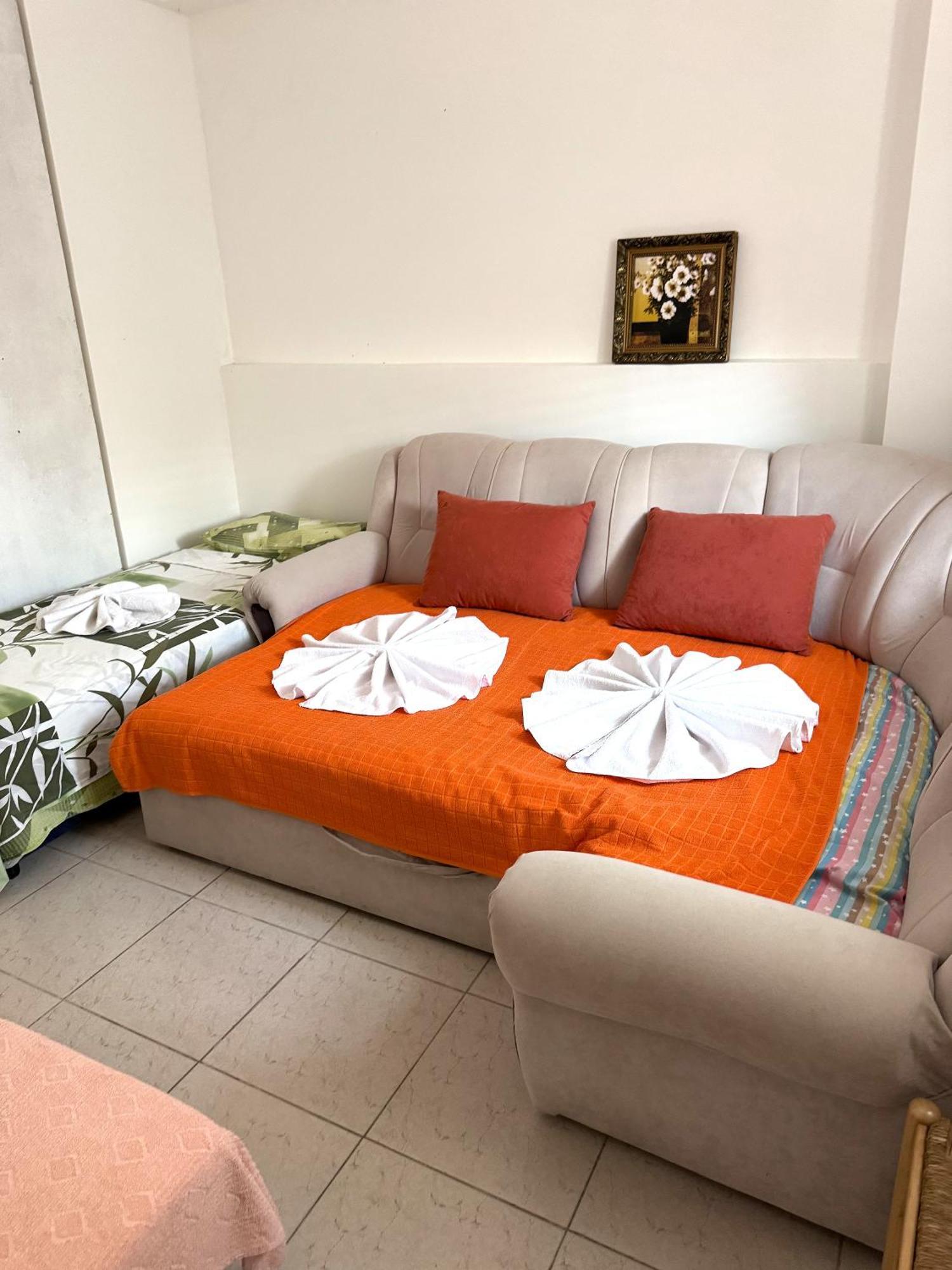 Villa Happy Family Seoca Extérieur photo