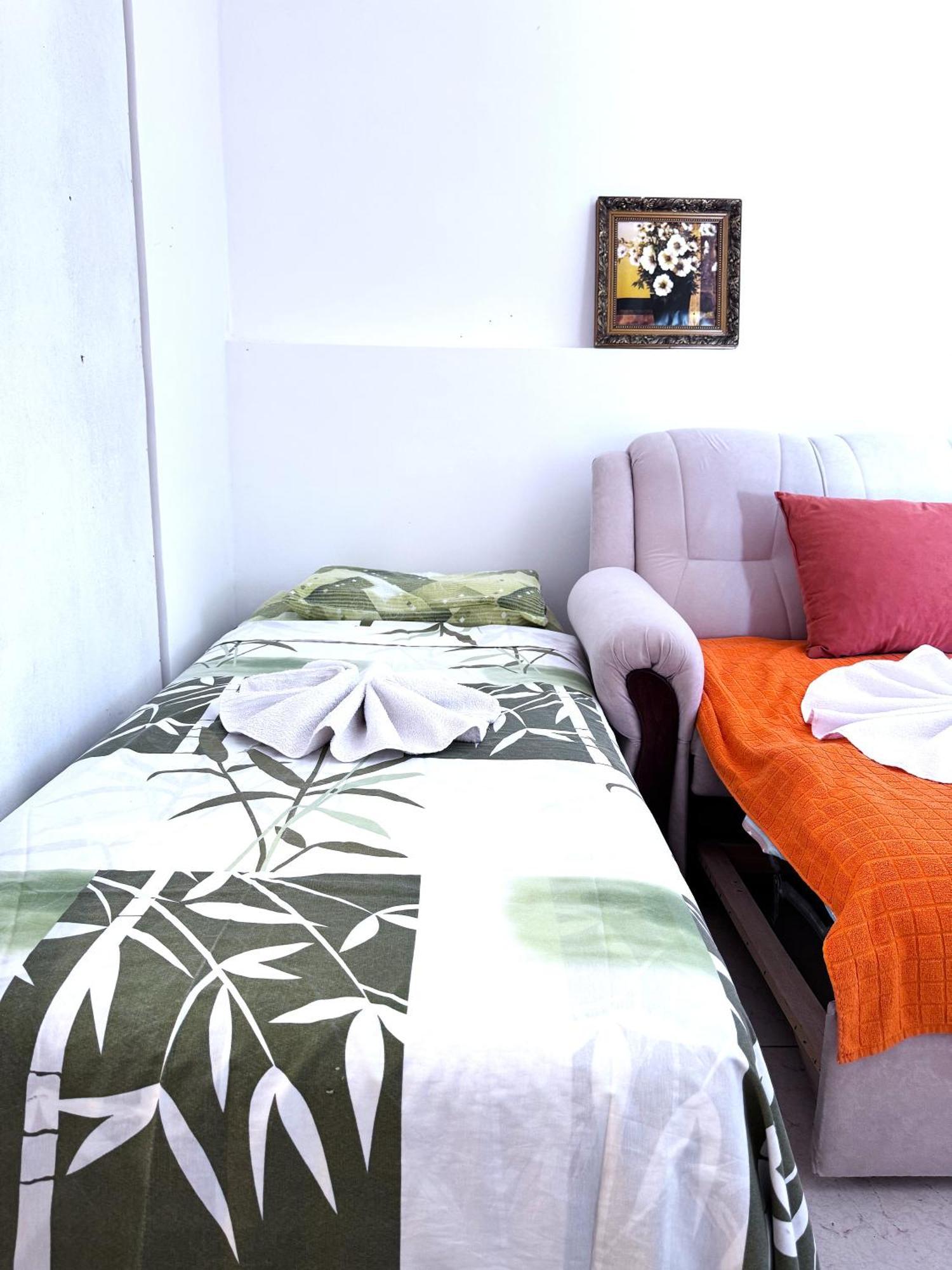 Villa Happy Family Seoca Extérieur photo