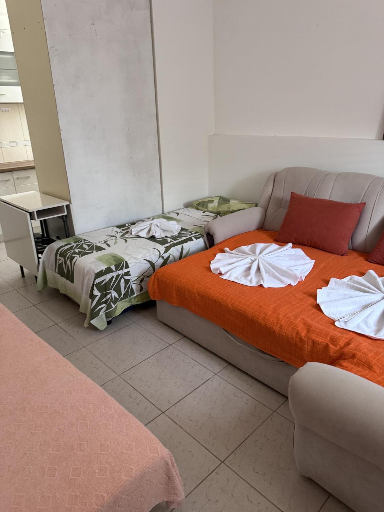 Villa Happy Family Seoca Extérieur photo