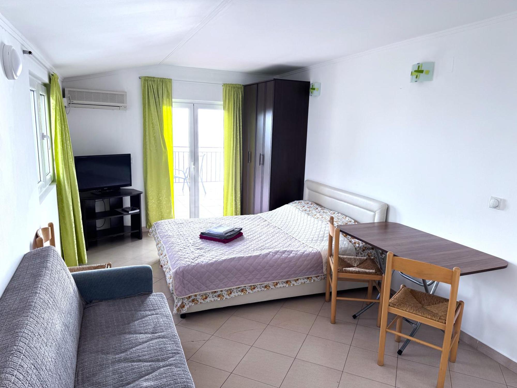 Villa Happy Family Seoca Extérieur photo