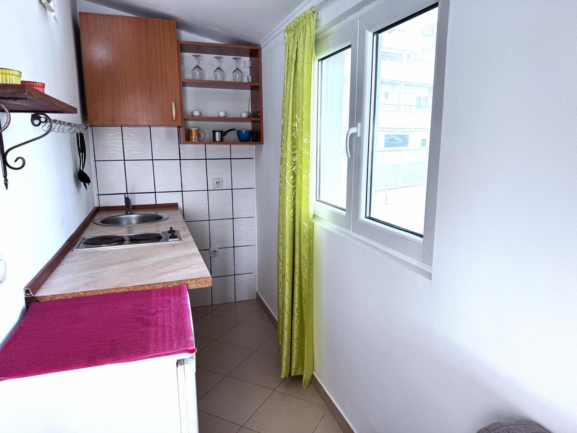 Villa Happy Family Seoca Extérieur photo