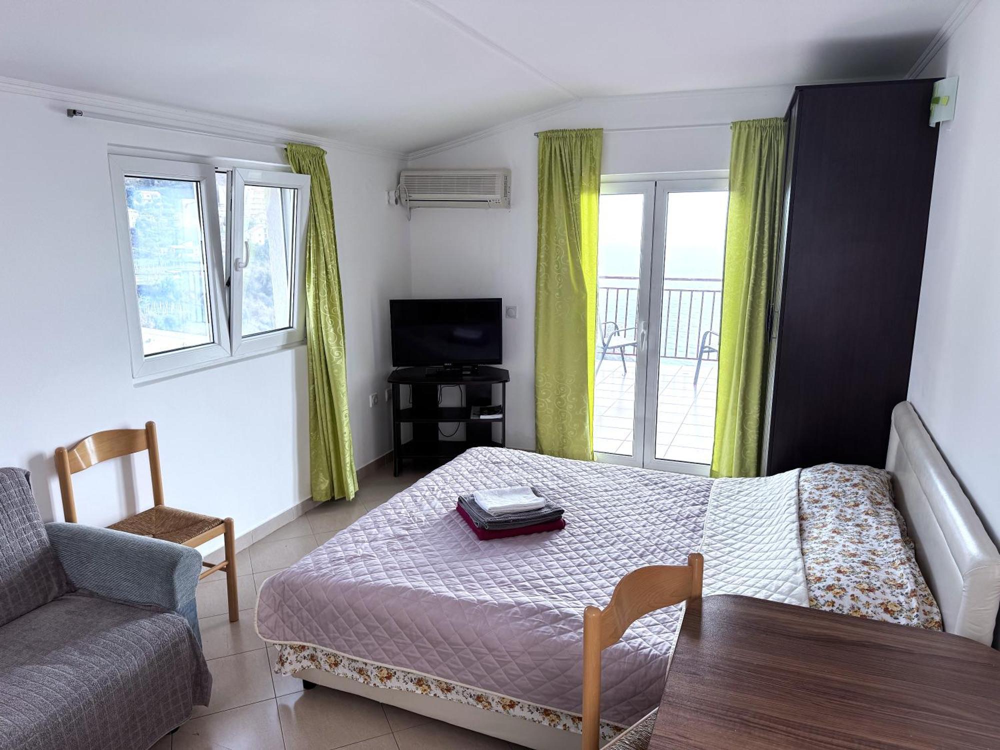 Villa Happy Family Seoca Extérieur photo